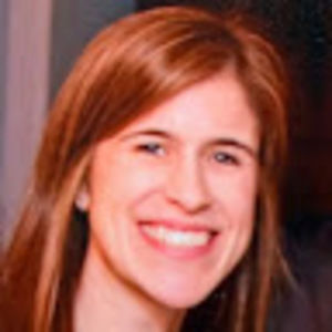 Meet your Posher, Sarah b.